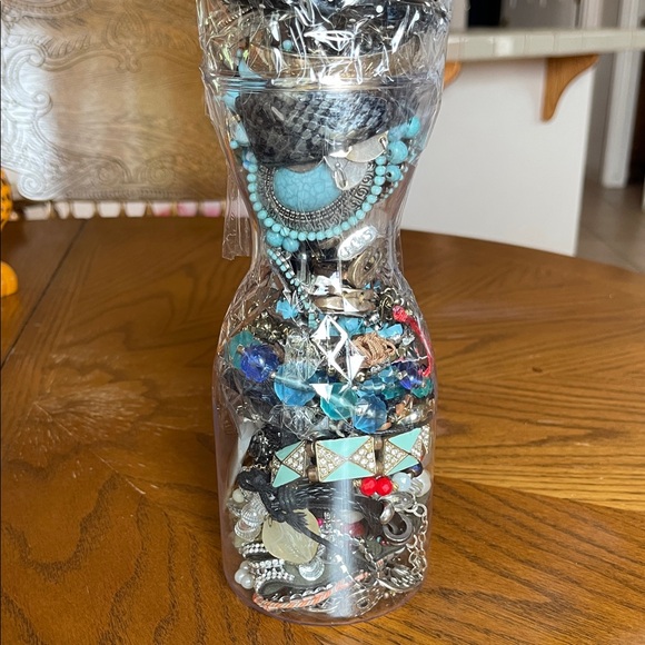 Jewelry - Mixed Costume Jewelry Bundle - Turquoise Accent